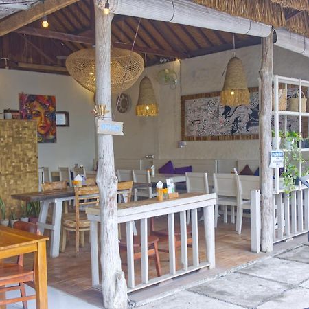 Ba Bar Cottage Penida Toyapakeh Exteriér fotografie
