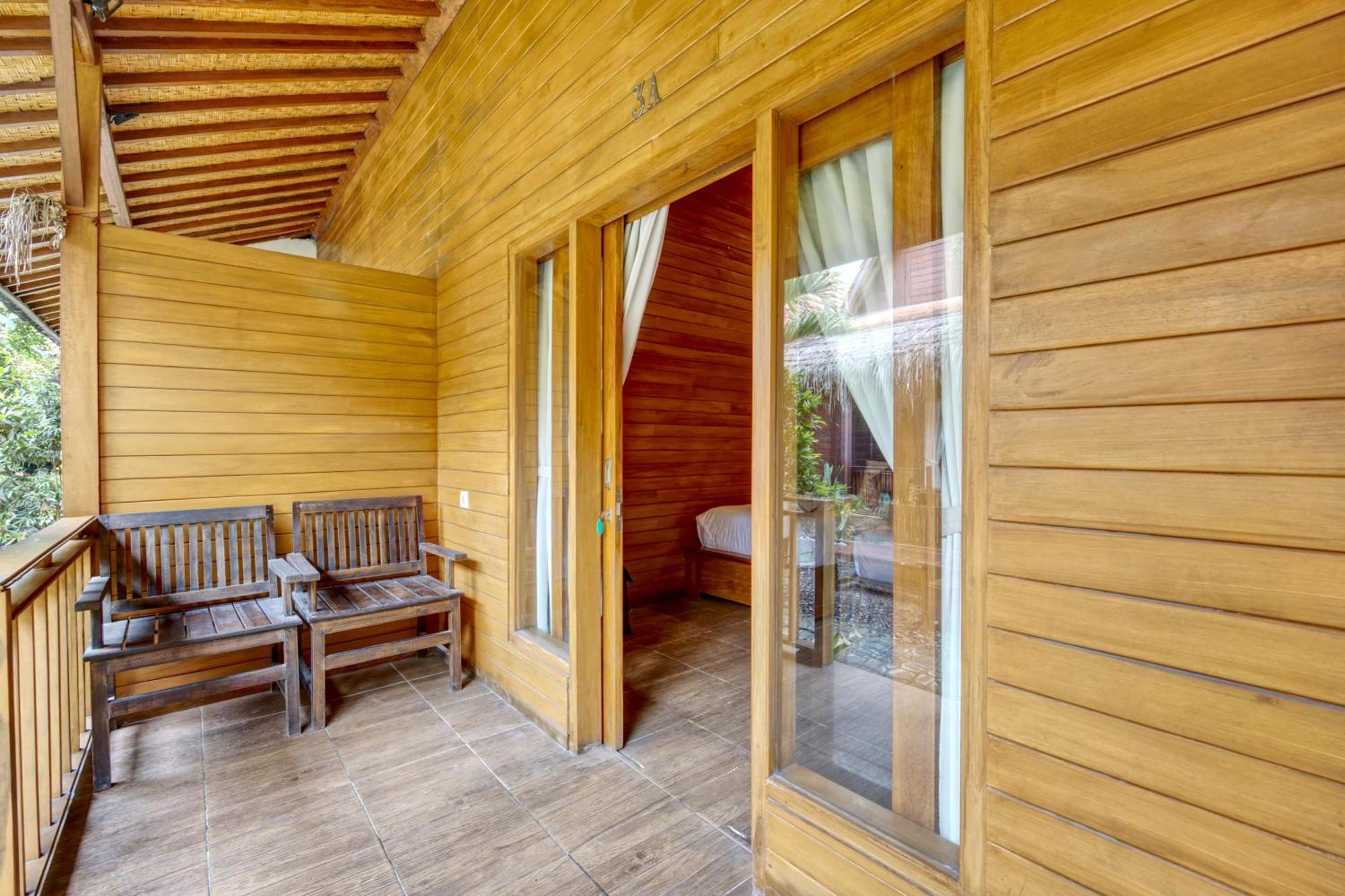 Ba Bar Cottage Penida Toyapakeh Exteriér fotografie