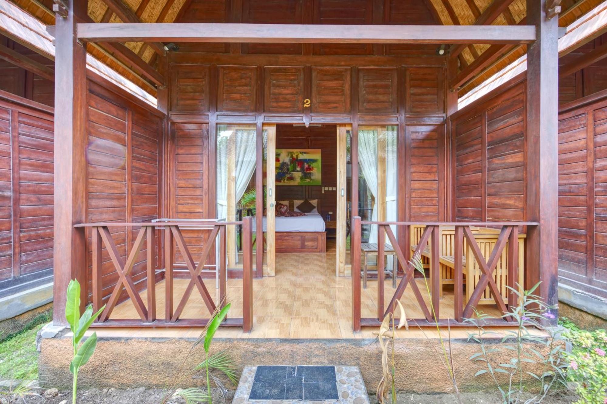 Ba Bar Cottage Penida Toyapakeh Exteriér fotografie