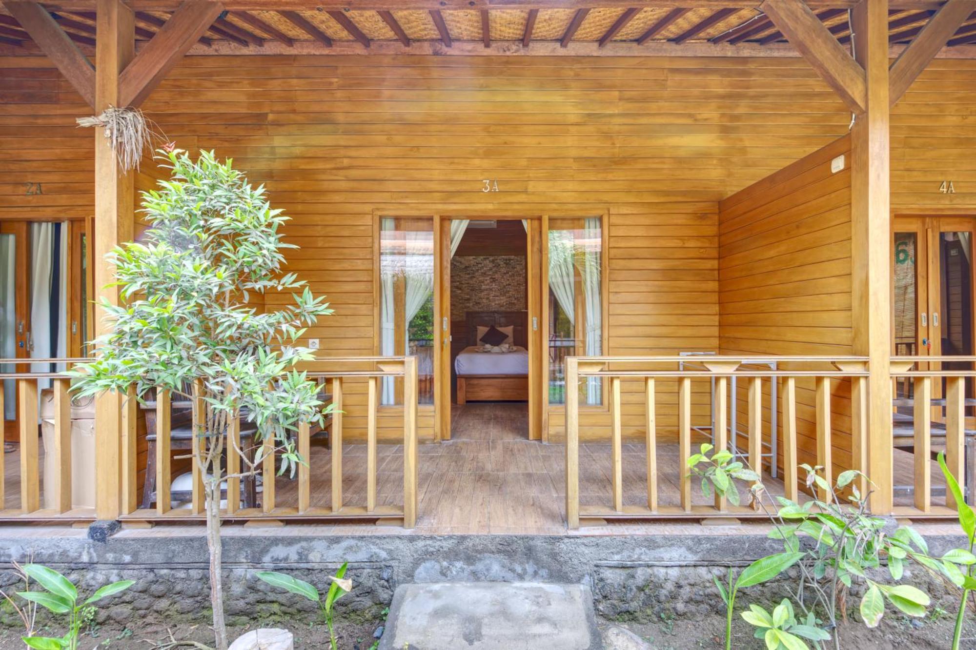 Ba Bar Cottage Penida Toyapakeh Exteriér fotografie