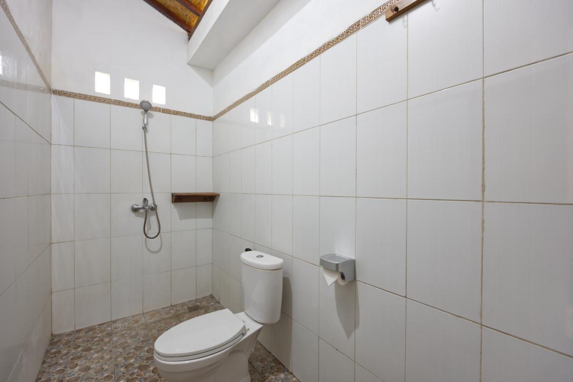Ba Bar Cottage Penida Toyapakeh Pokoj fotografie