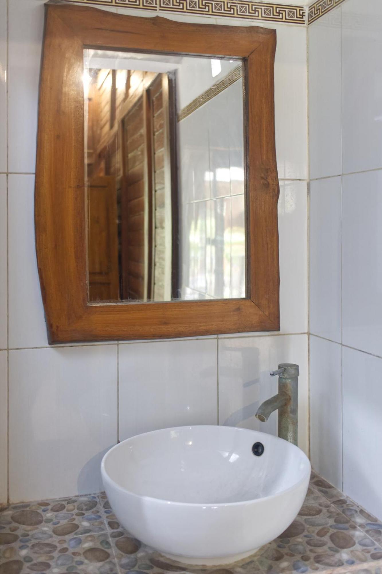Ba Bar Cottage Penida Toyapakeh Pokoj fotografie